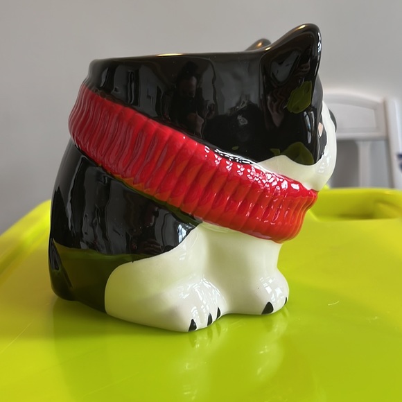 Boston Terrier Mug - Picture 2 of 6